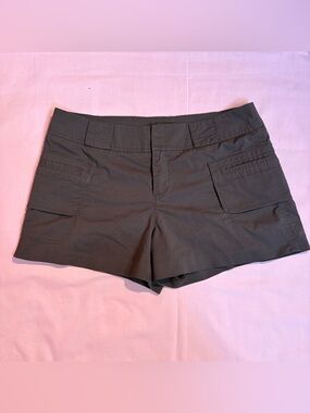 Jacob brown Cargo Shorts